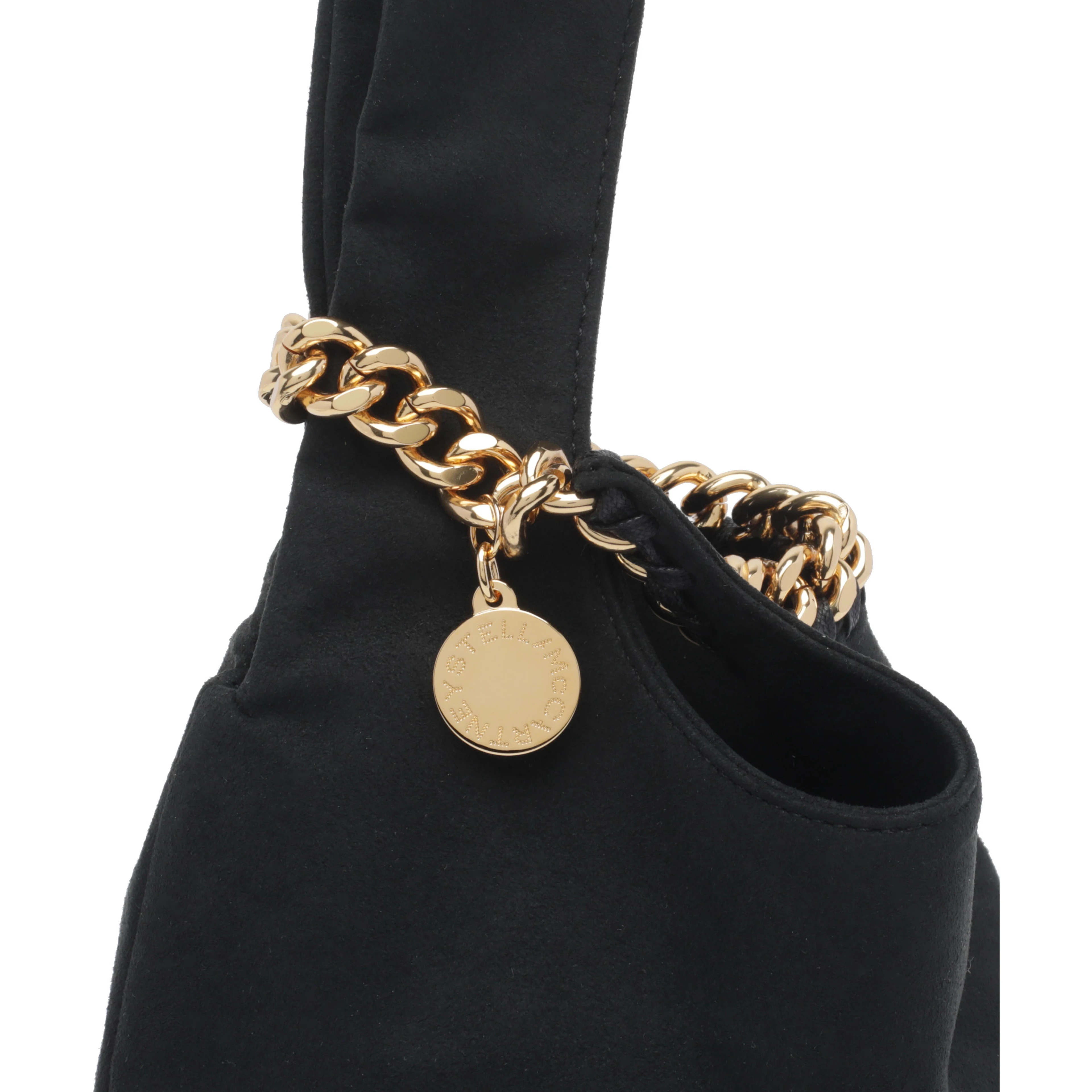 Stella McCartney Bags.. Black