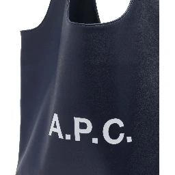 A.P.C. Bags.. Blue