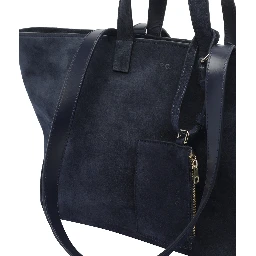 A.P.C. Bags.. Blue