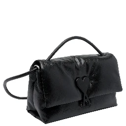 Ami Alexandre Matiussi Bags.. Black
