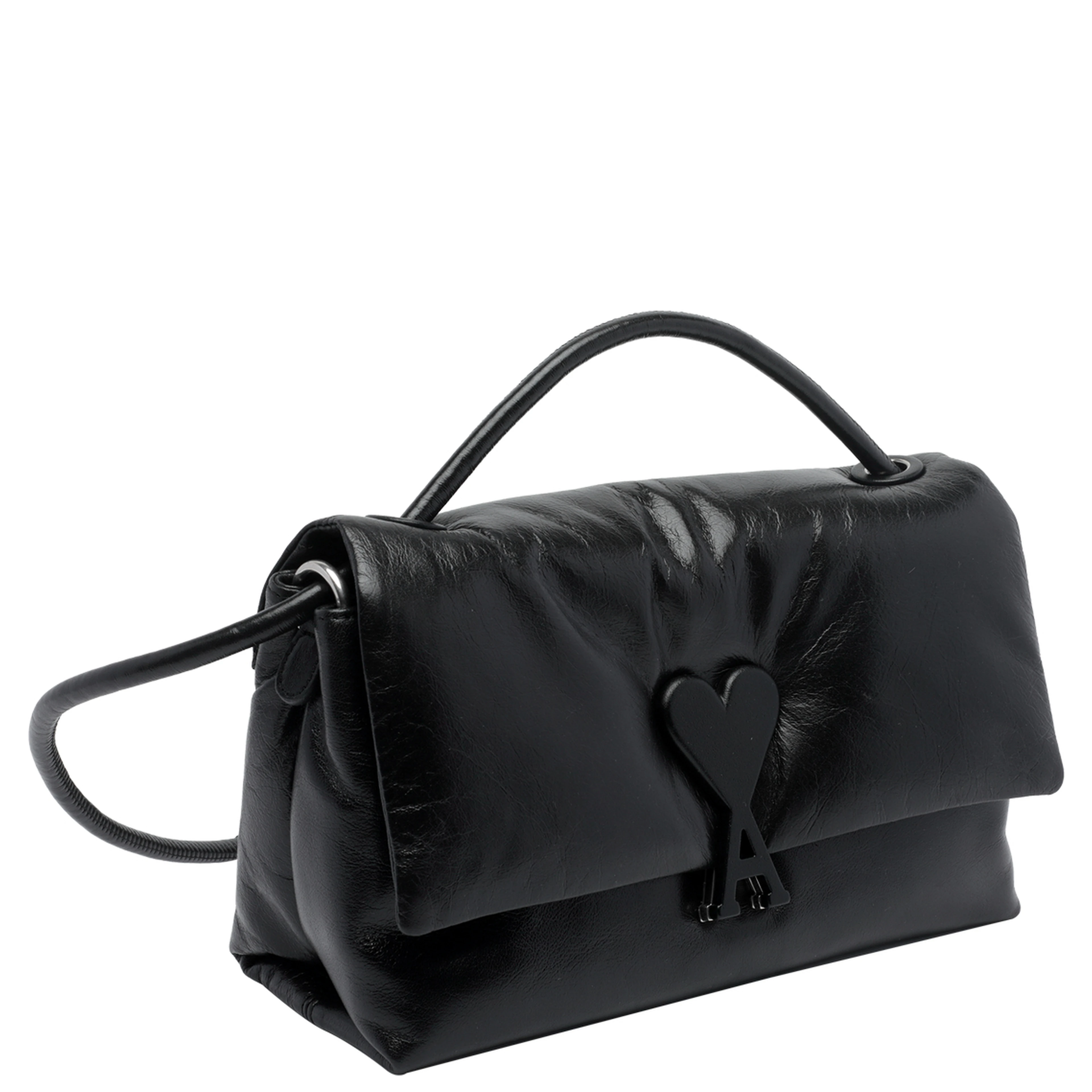 Ami Alexandre Matiussi Bags.. Black