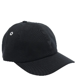 Ami Alexandre Matiussi Hats Black
