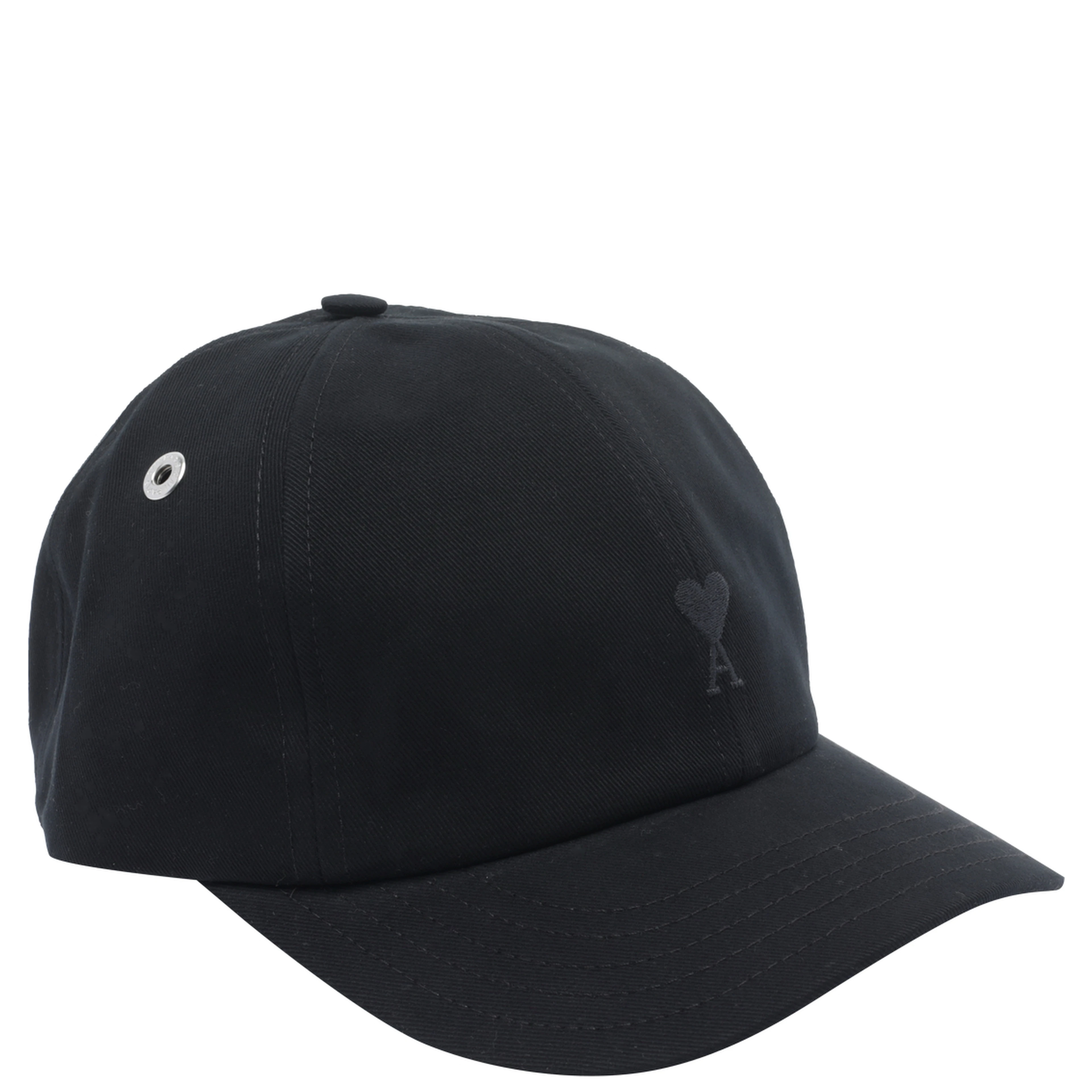 Ami Alexandre Matiussi Hats Black