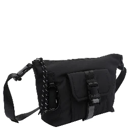 A.P.C. Bags.. Black