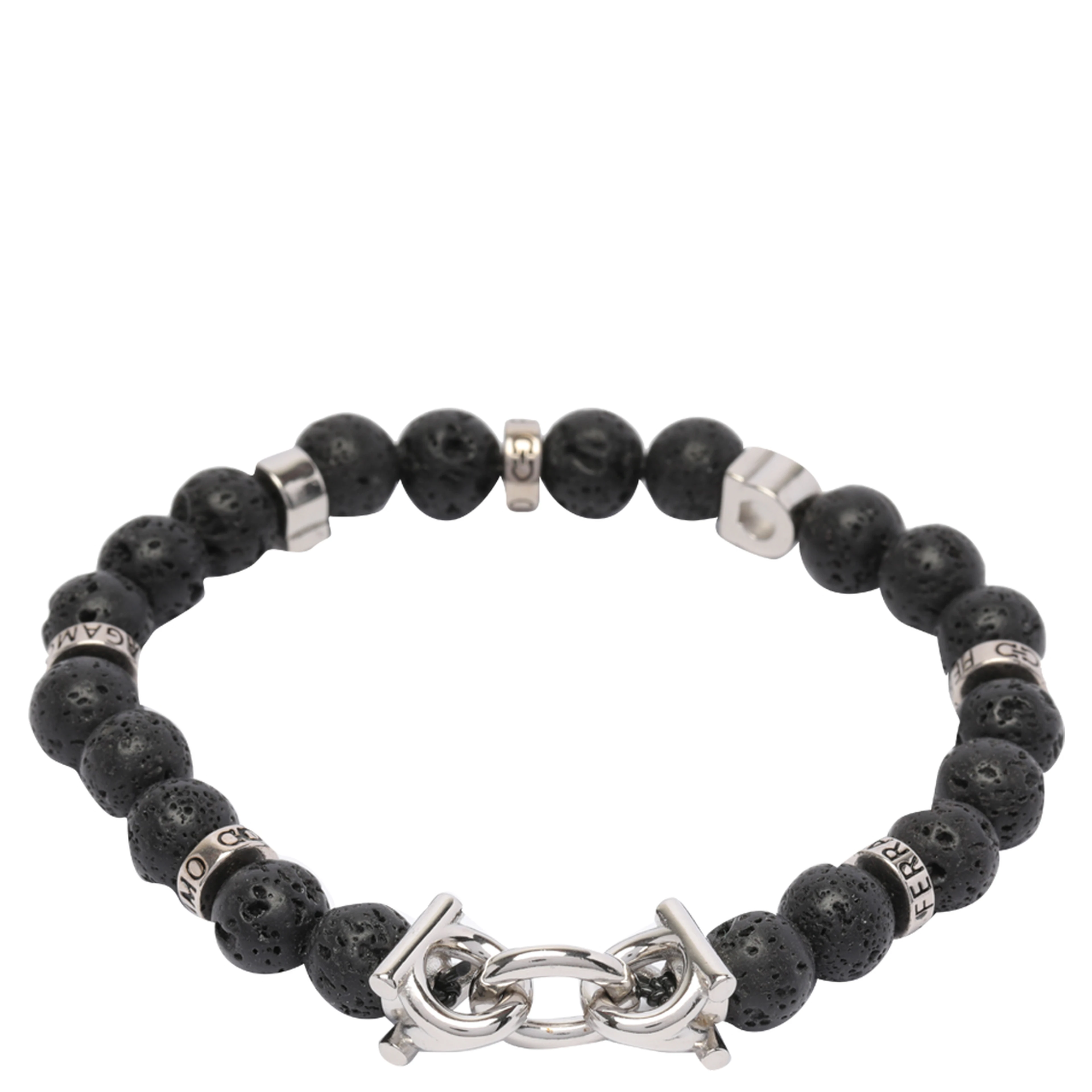 FERRAGAMO Bijoux Black