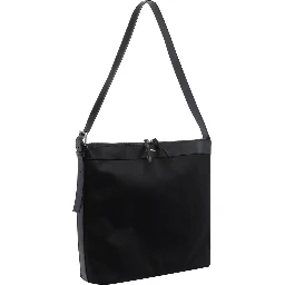 A.P.C. Bags.. Black