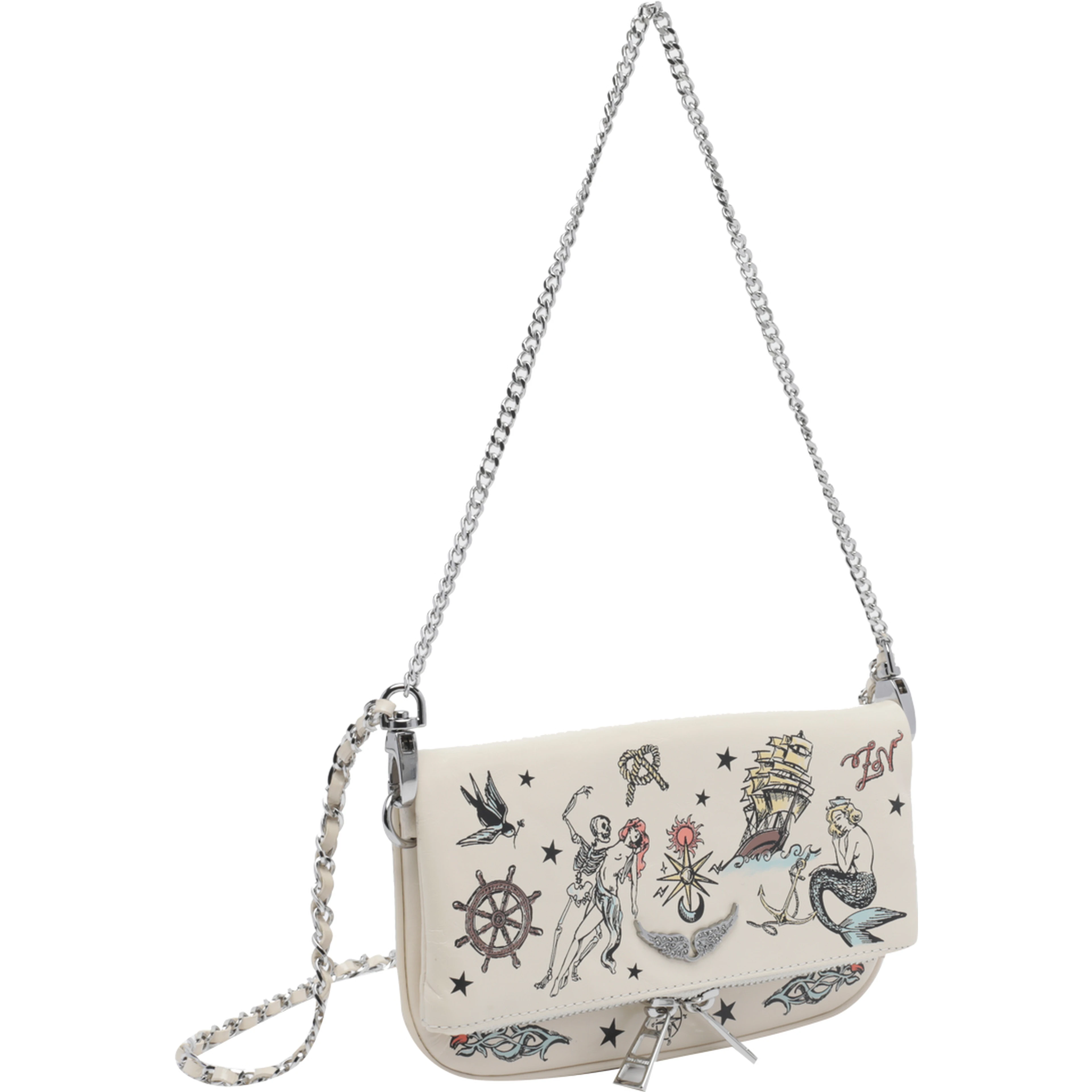 Zadig & Voltaire Bags