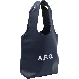 A.P.C. Bags.. Blue