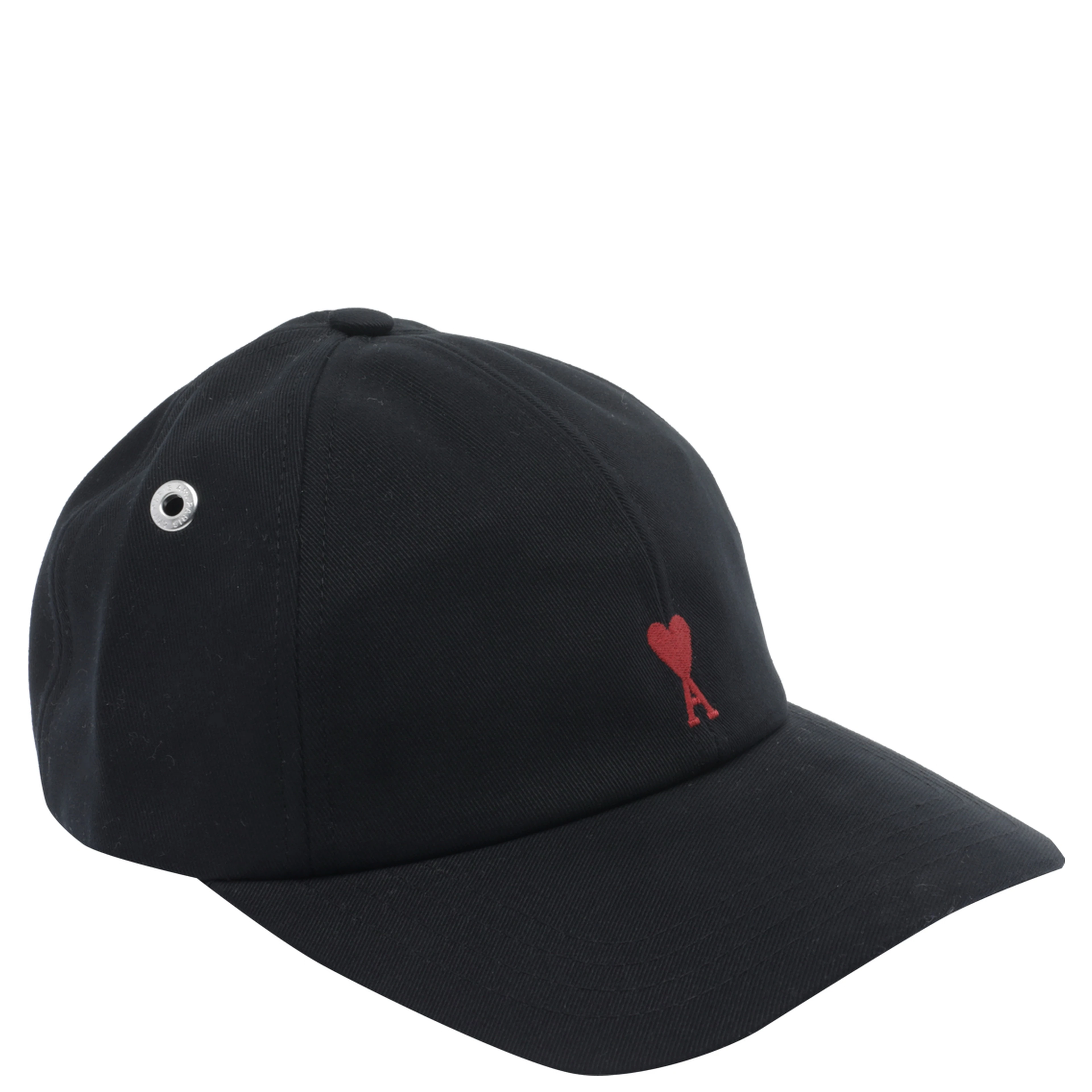 Ami Alexandre Matiussi Hats Black