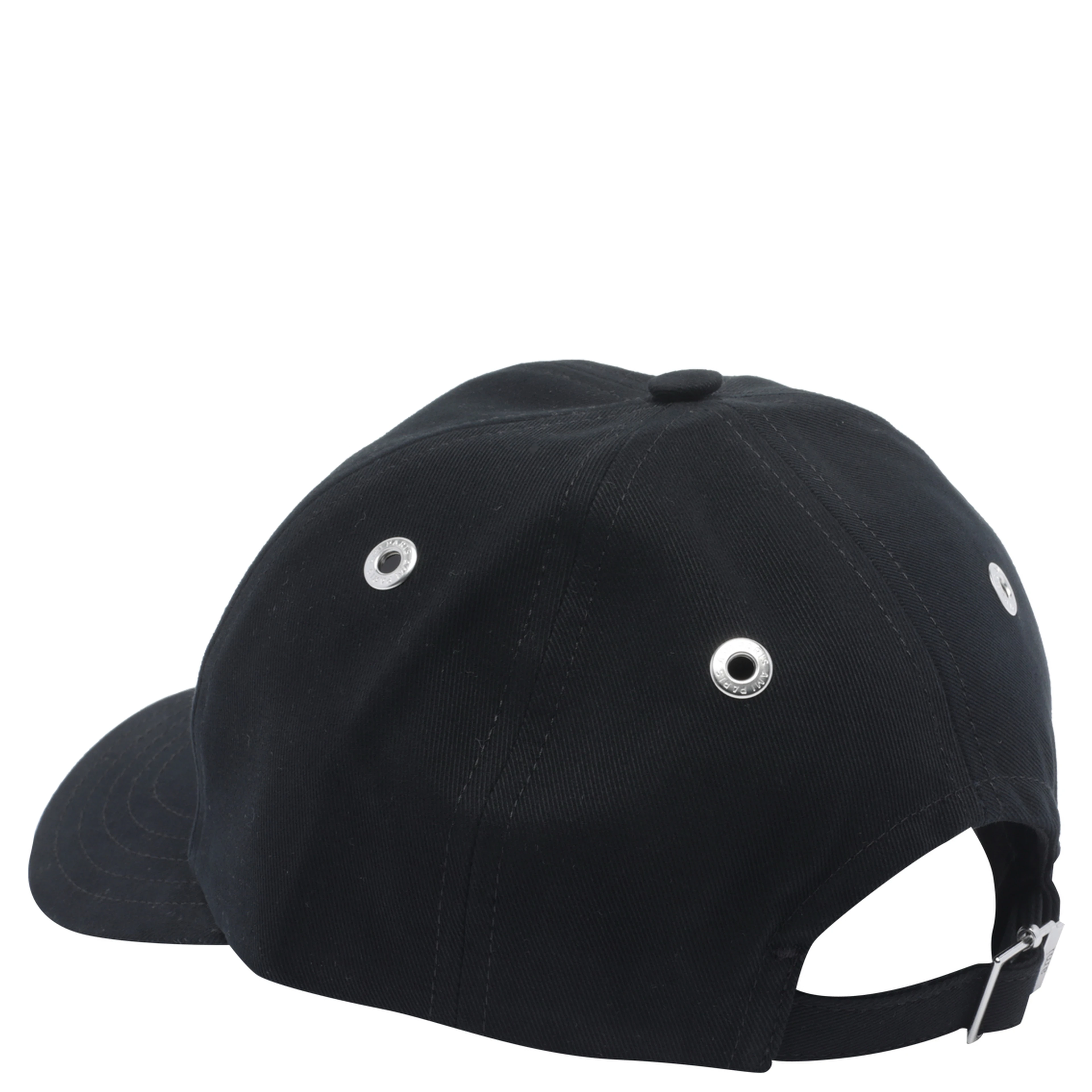 Ami Alexandre Matiussi Hats Black