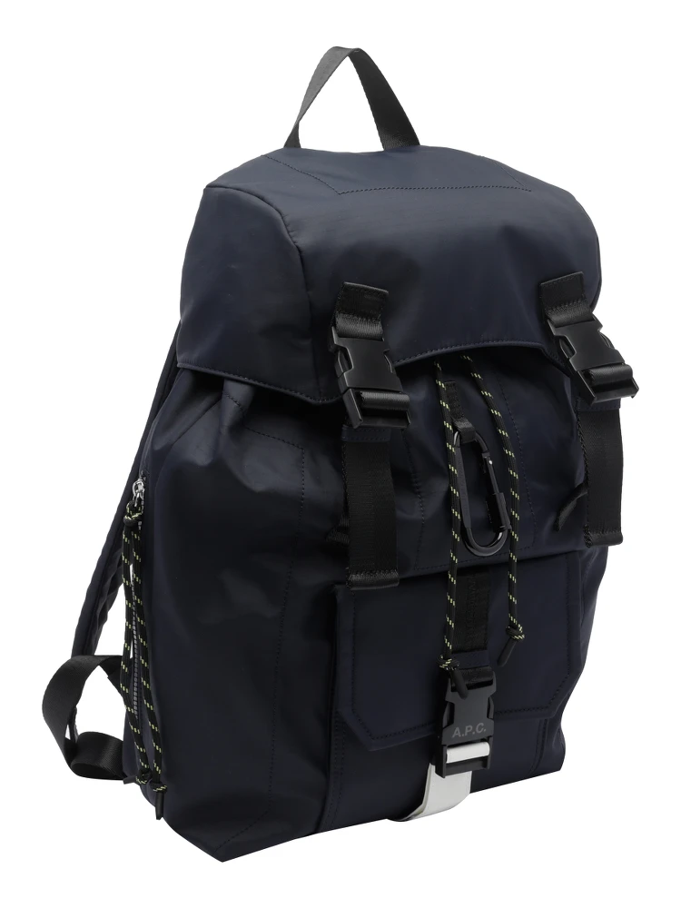 A.P.C. Bags.. Blue alternative