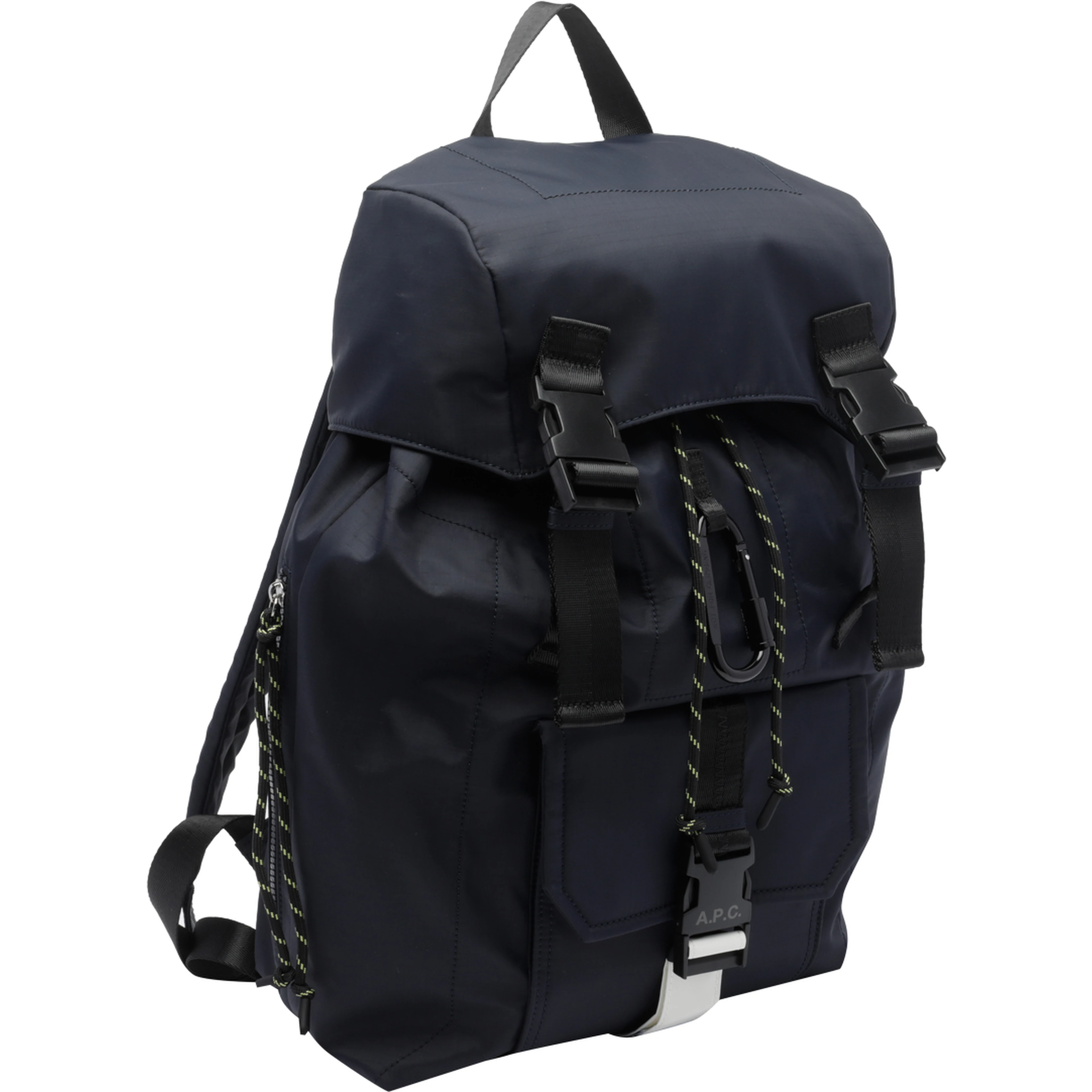 A.P.C. Bags.. Blue