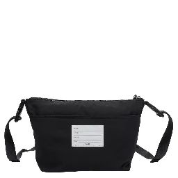 A.P.C. Bags.. Black