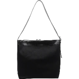 A.P.C. Bags.. Black
