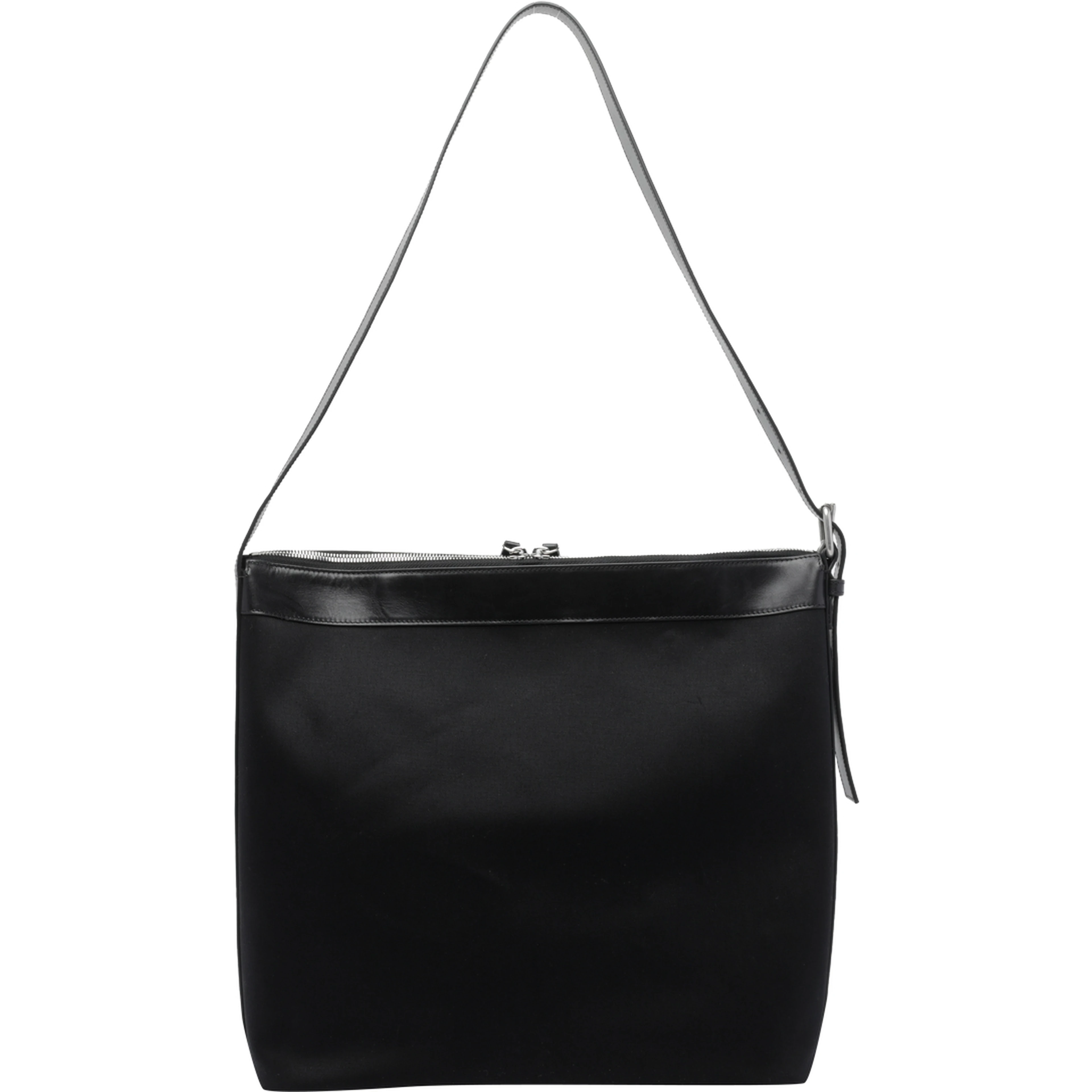 A.P.C. Bags.. Black