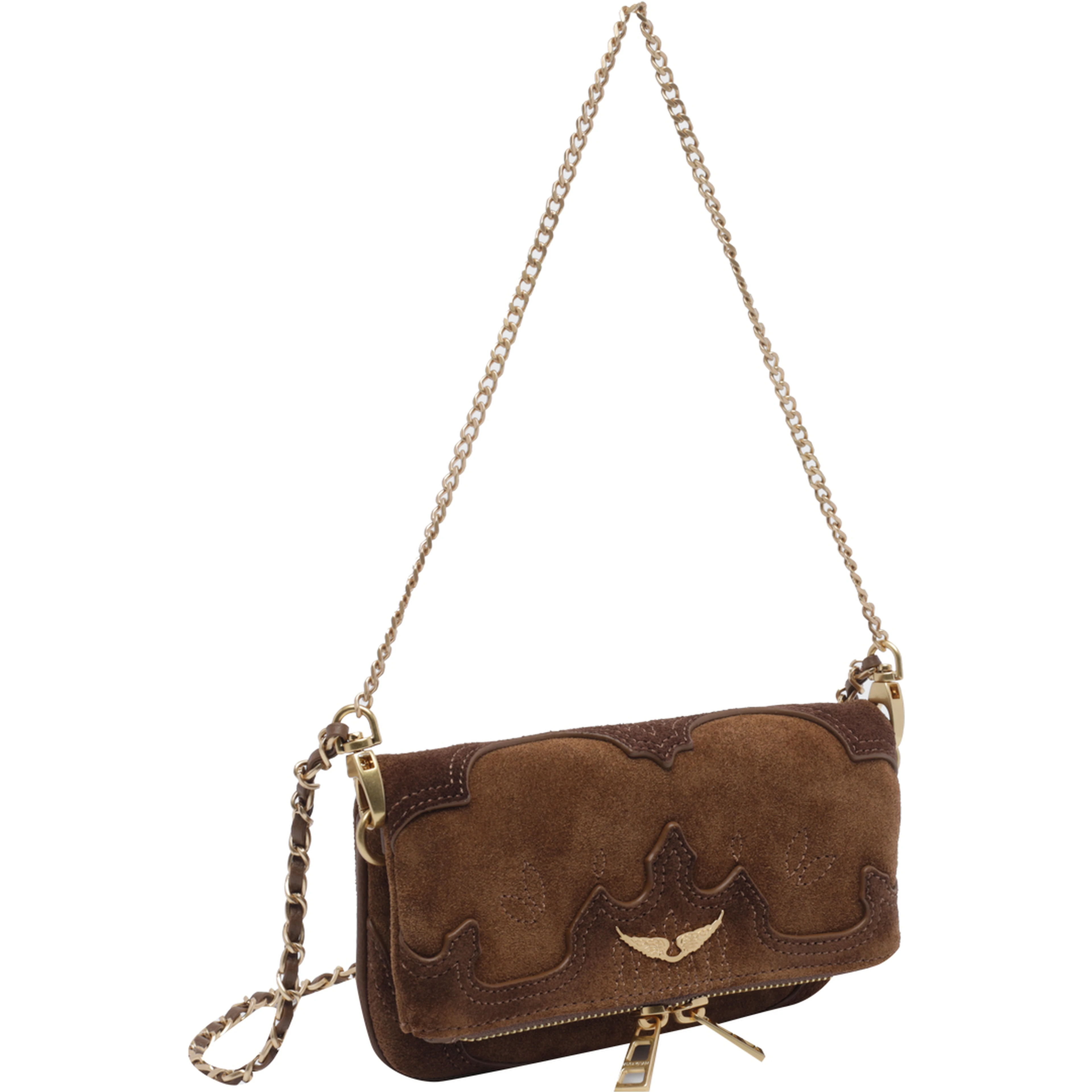 Zadig & Voltaire Bags