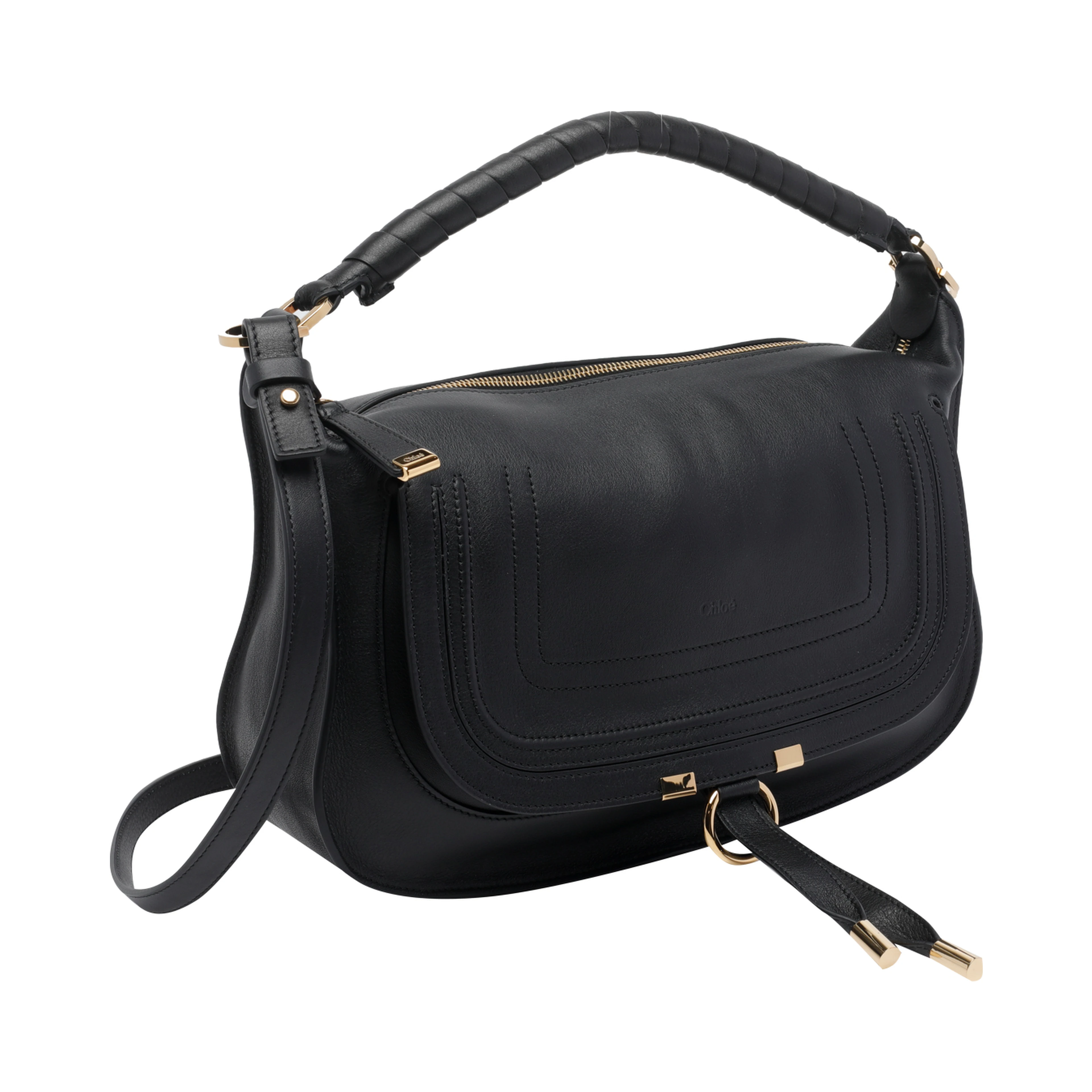 Chloè Bags.. Black