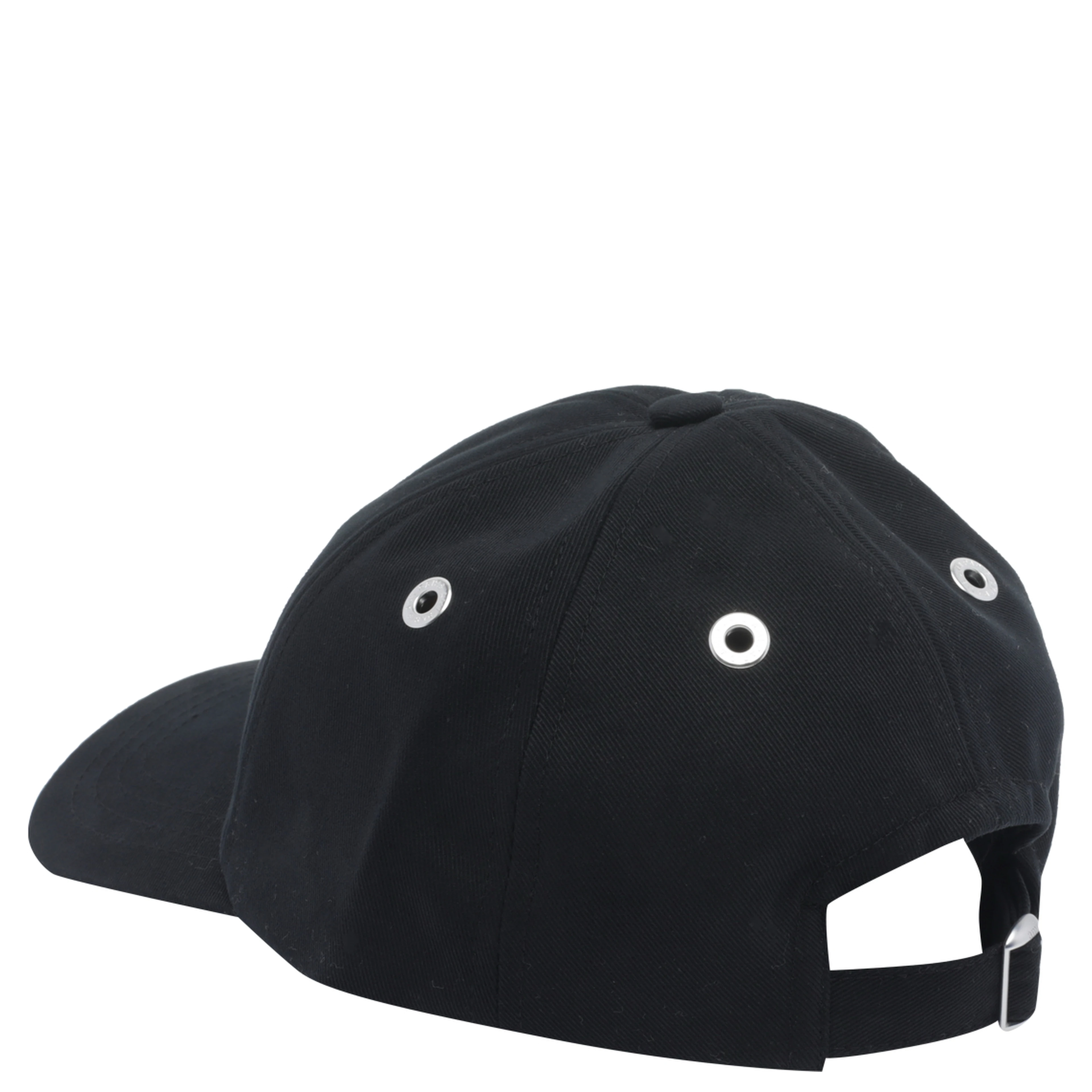Ami Alexandre Matiussi Hats Black