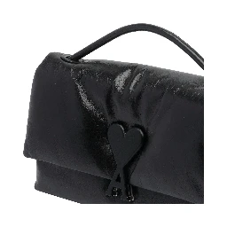 Ami Alexandre Matiussi Bags.. Black
