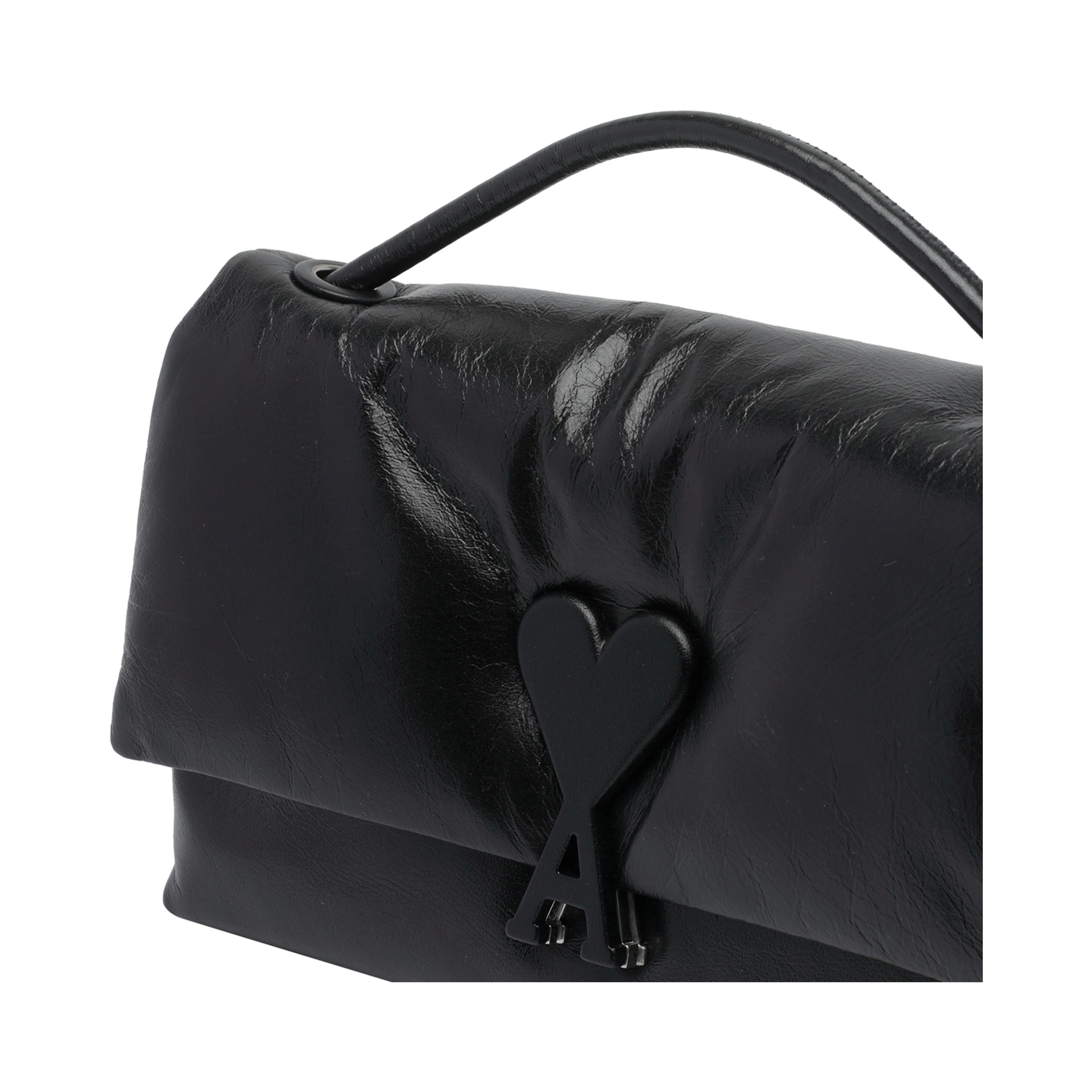 Ami Alexandre Matiussi Bags.. Black