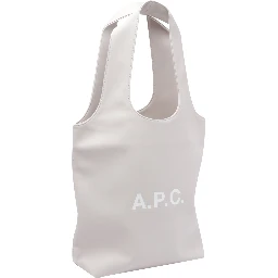 A.P.C. Bags.. Beige