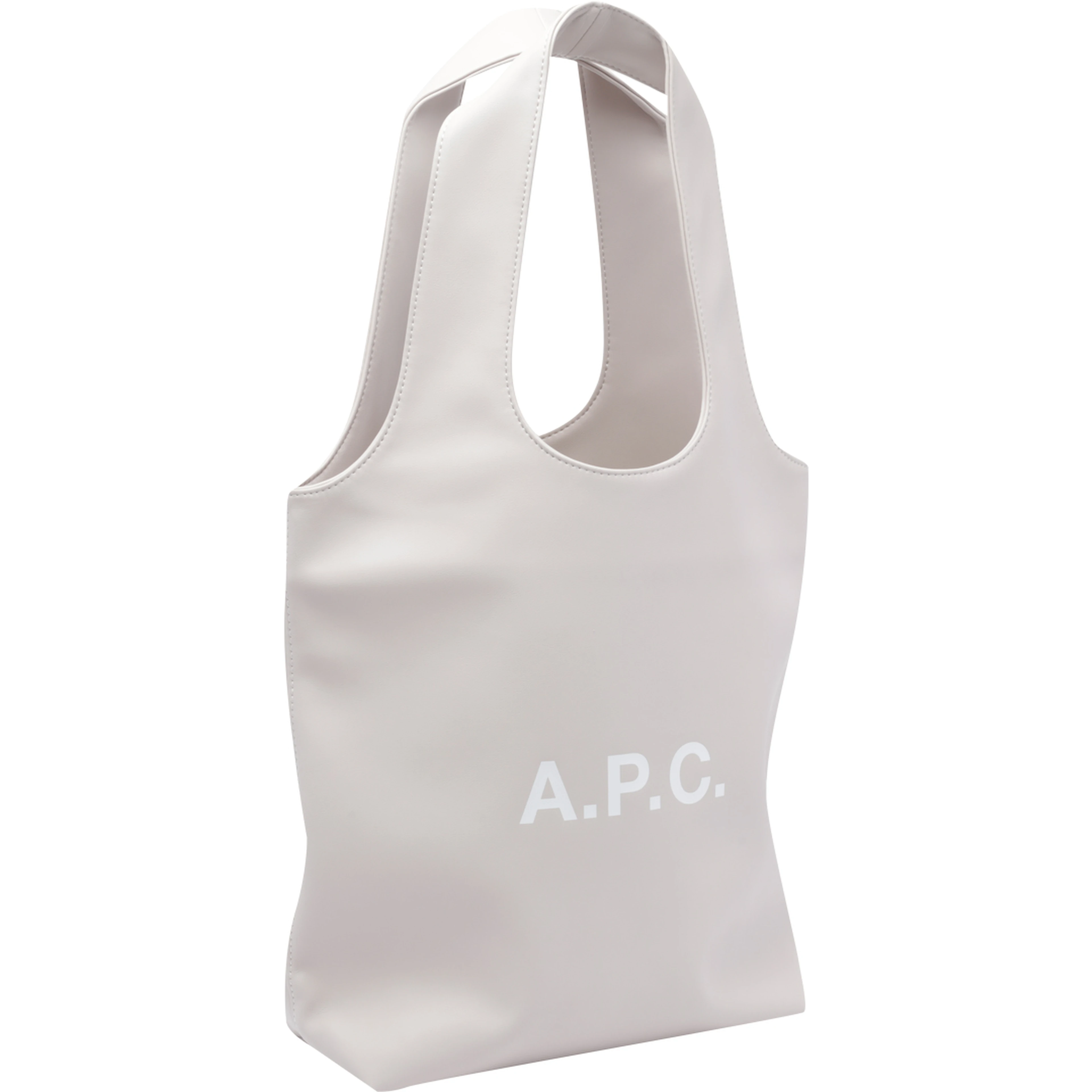 A.P.C. Bags.. Beige