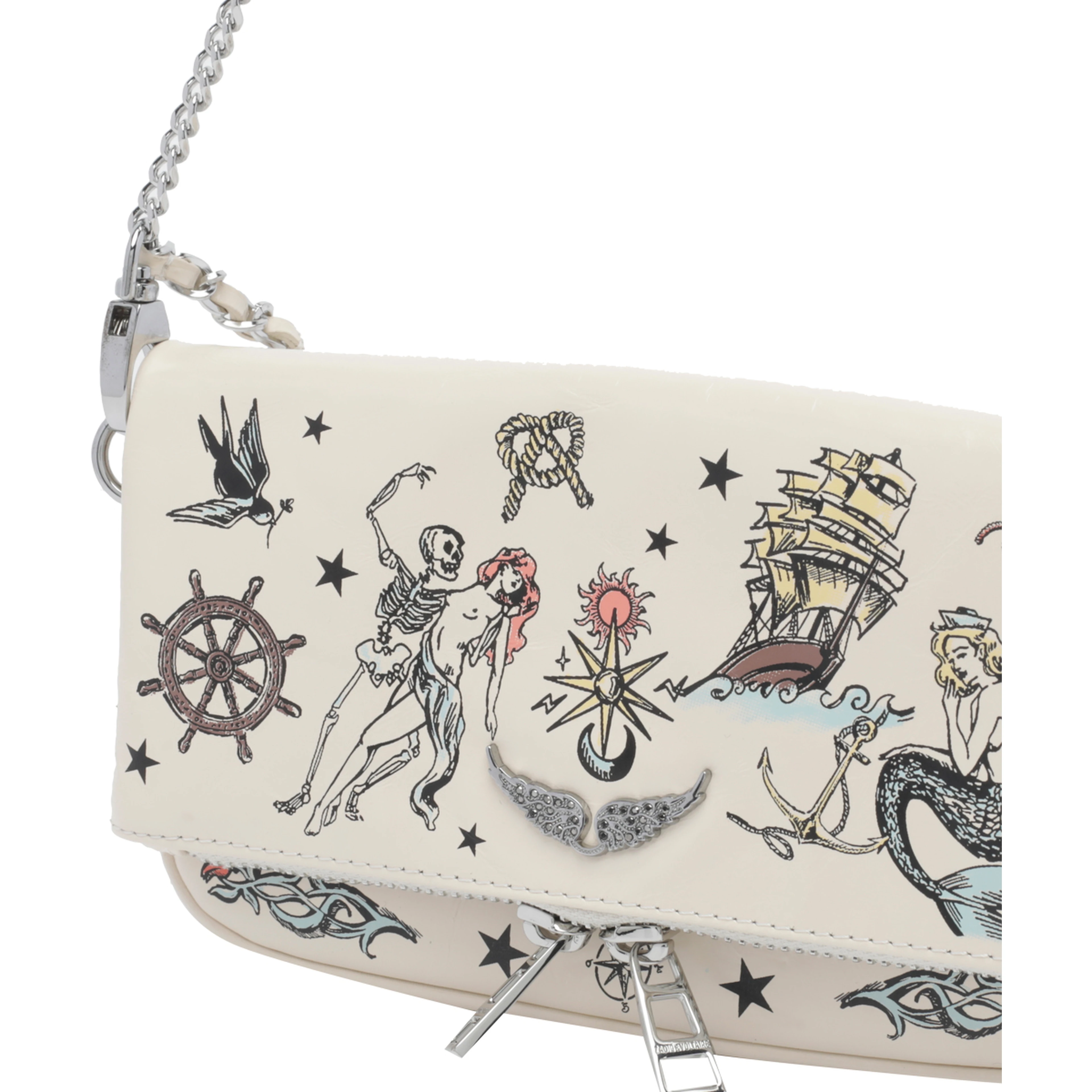 Zadig & Voltaire Bags
