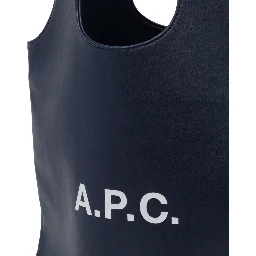 A.P.C. Bags.. Blue