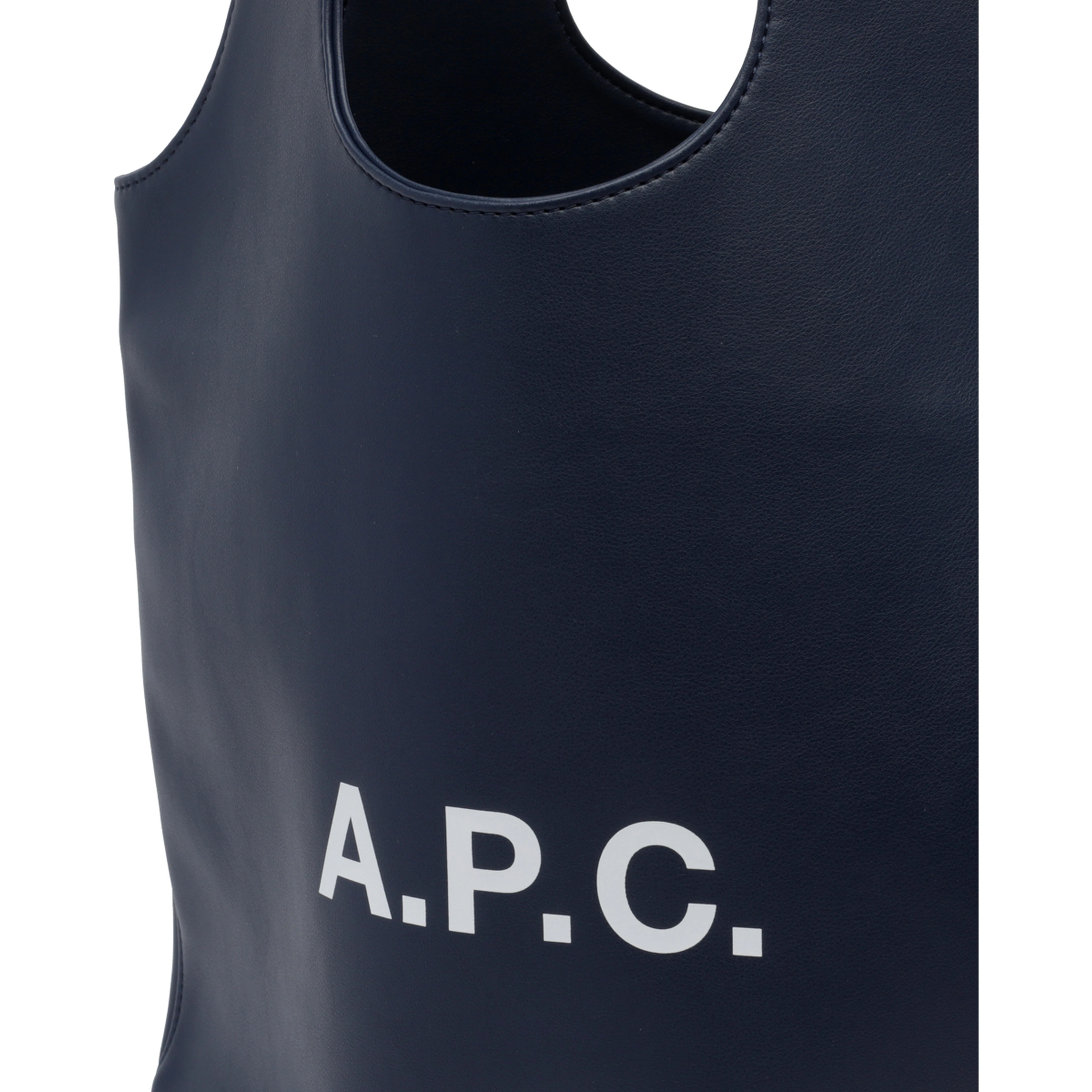 A.P.C. Bags.. Blue