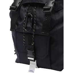 A.P.C. Bags.. Blue