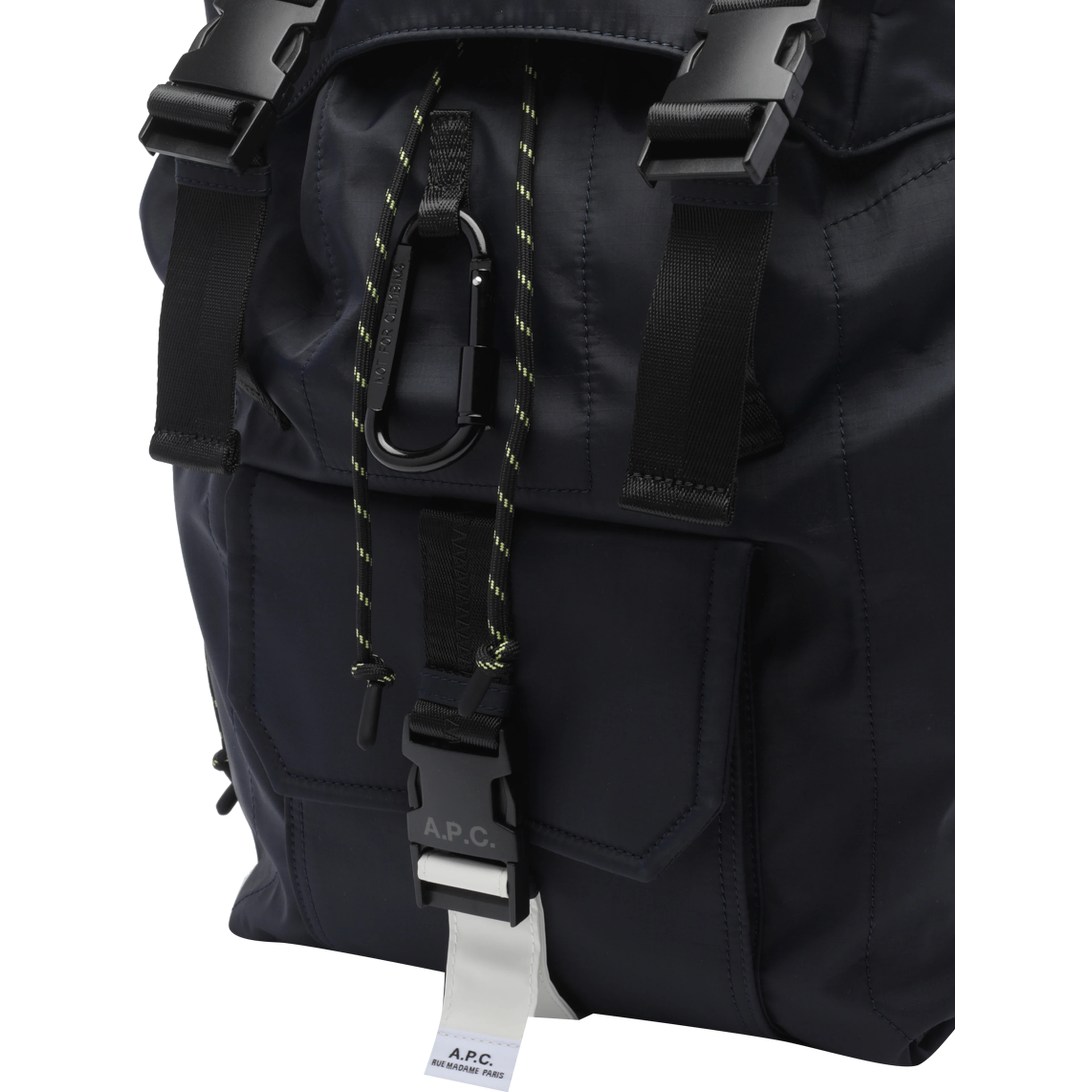 A.P.C. Bags.. Blue