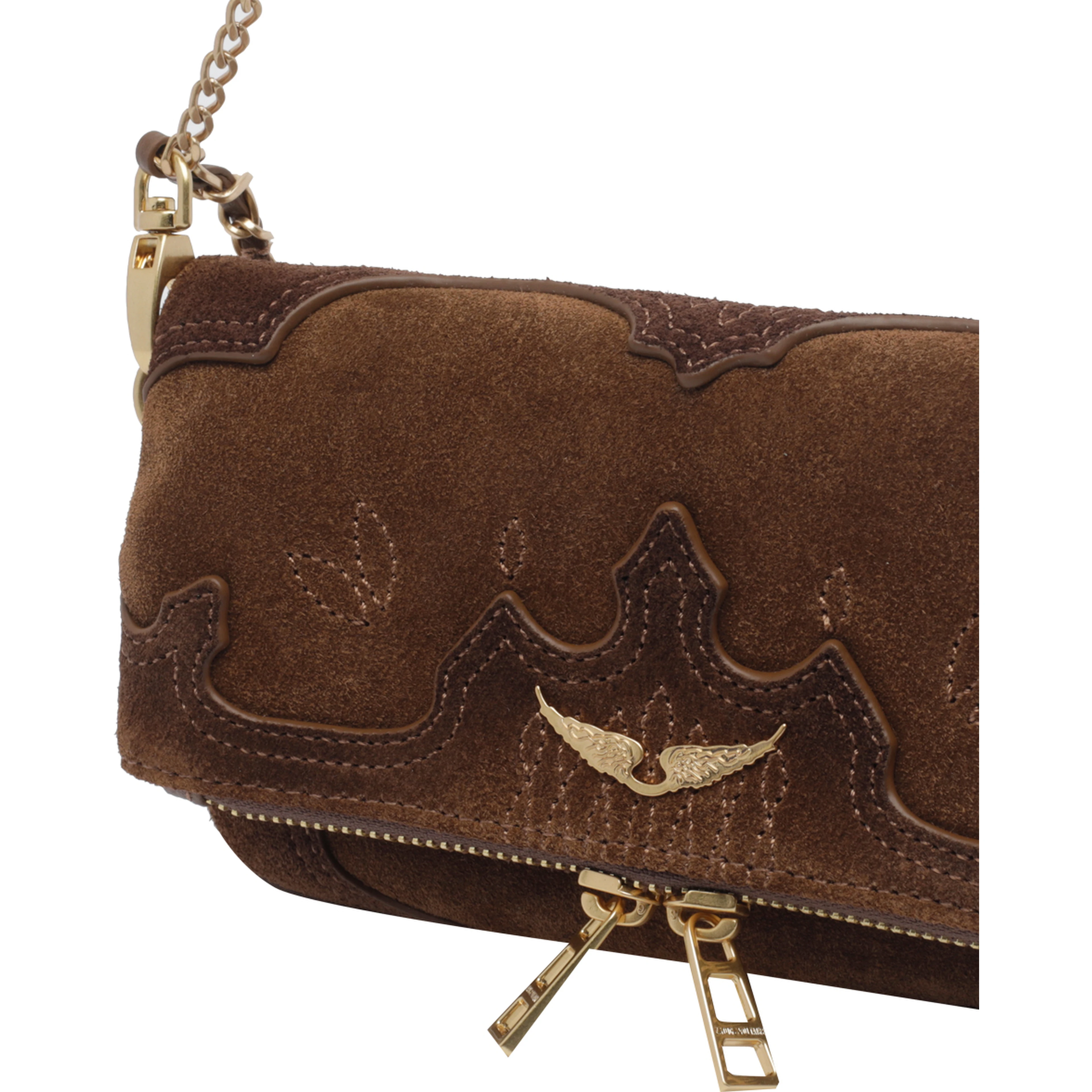 Zadig & Voltaire Bags