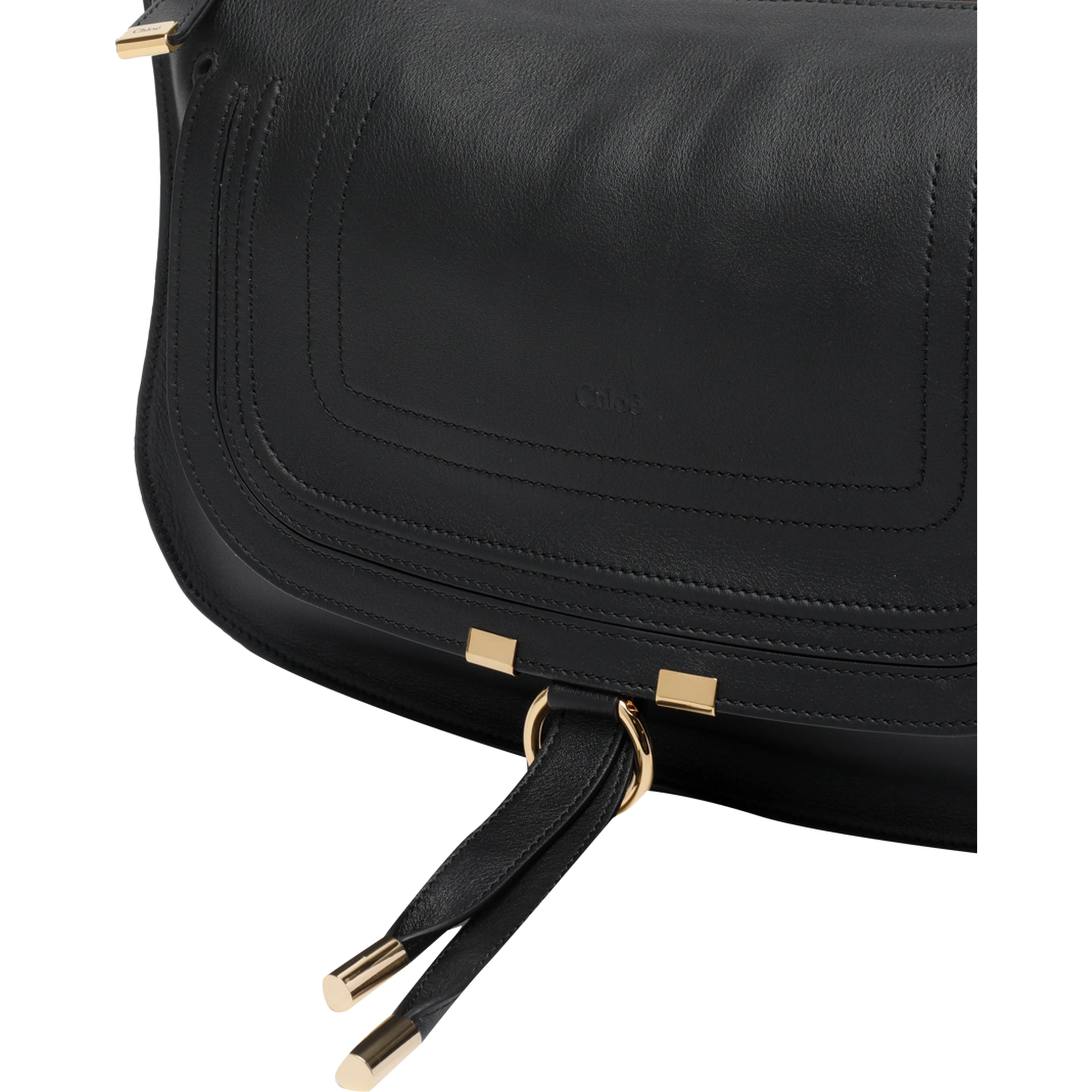 Chloè Bags.. Black