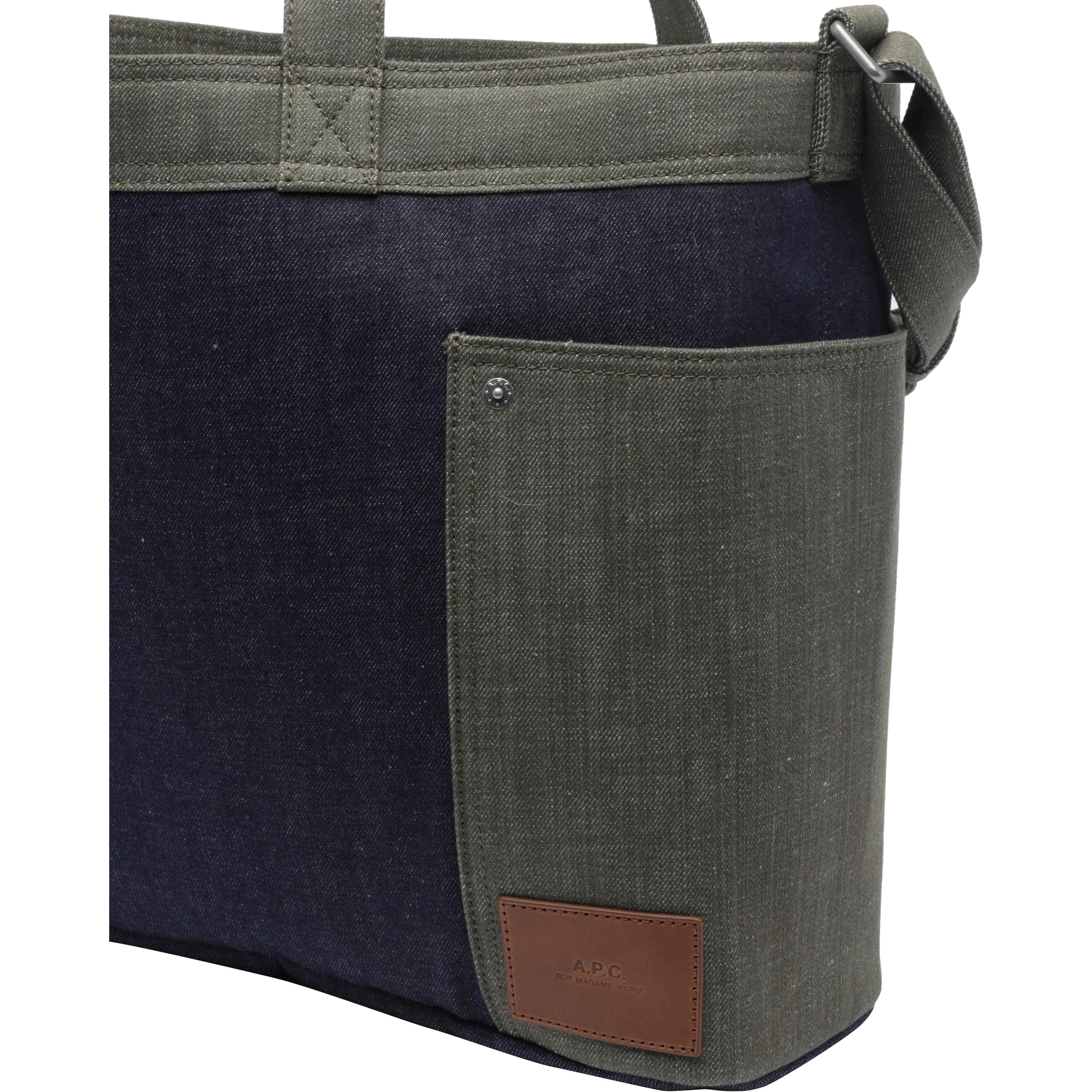 A.P.C. Bags