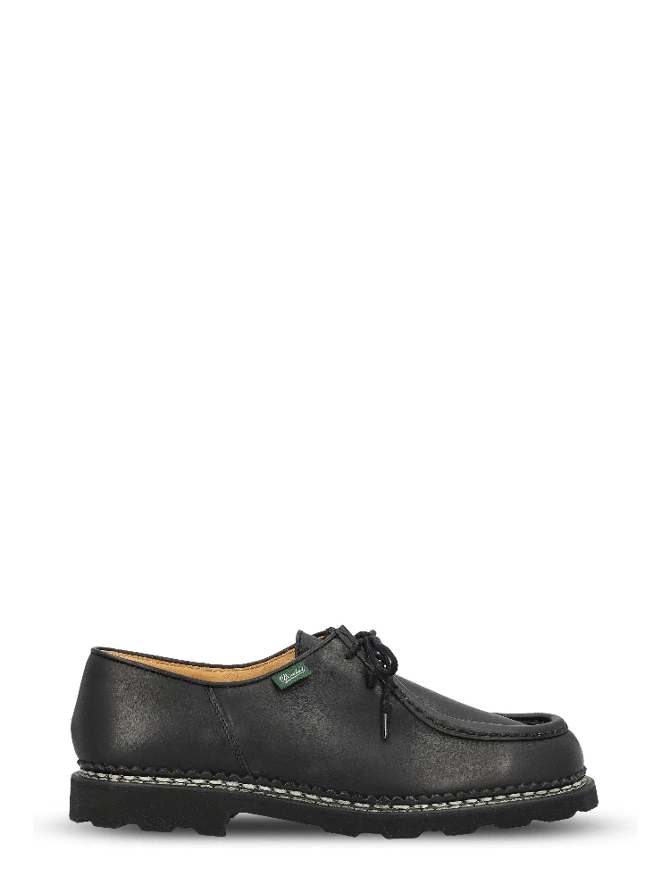 PARABOOT Flat shoes