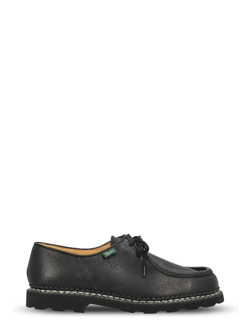 PARABOOT Flat shoes