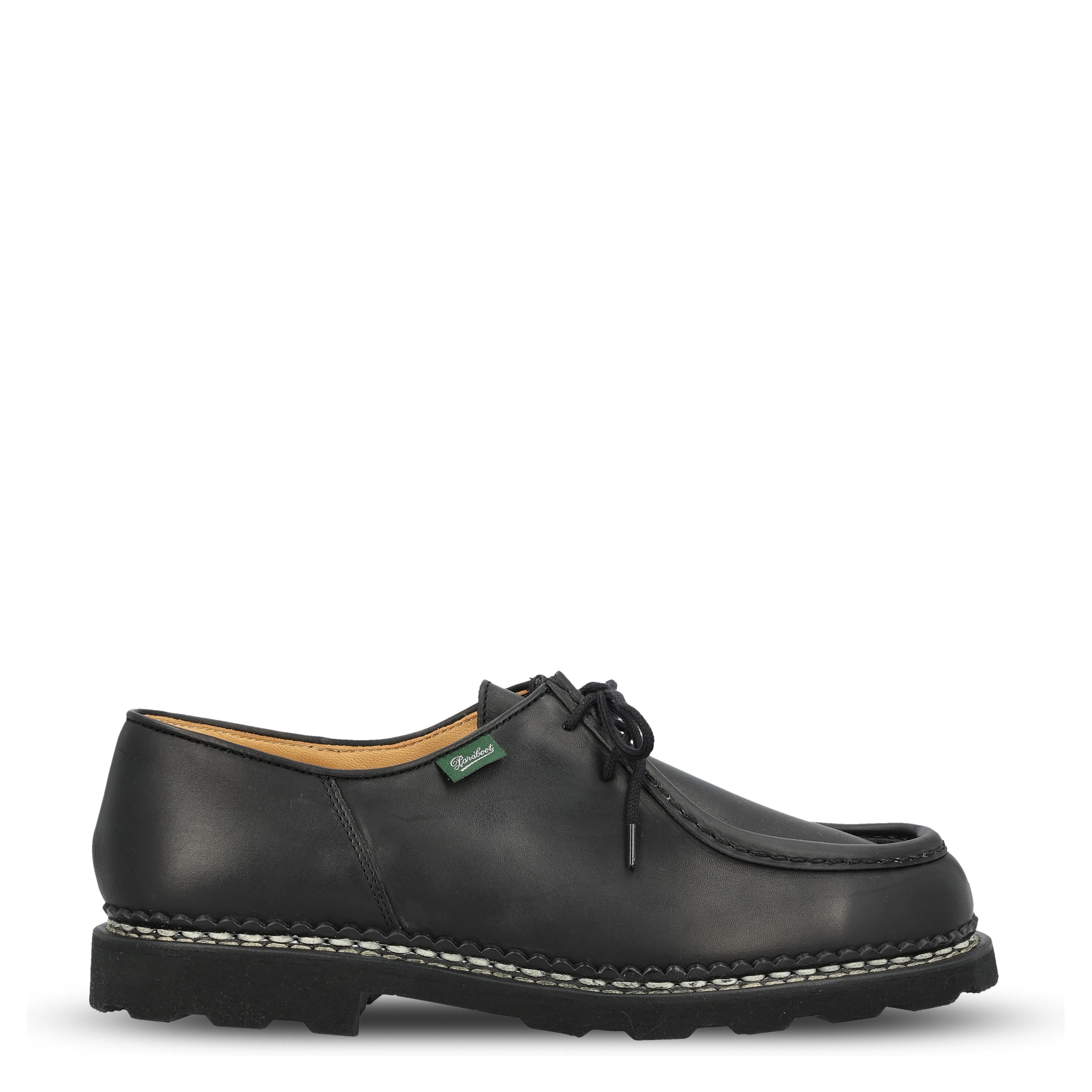 PARABOOT Flat shoes