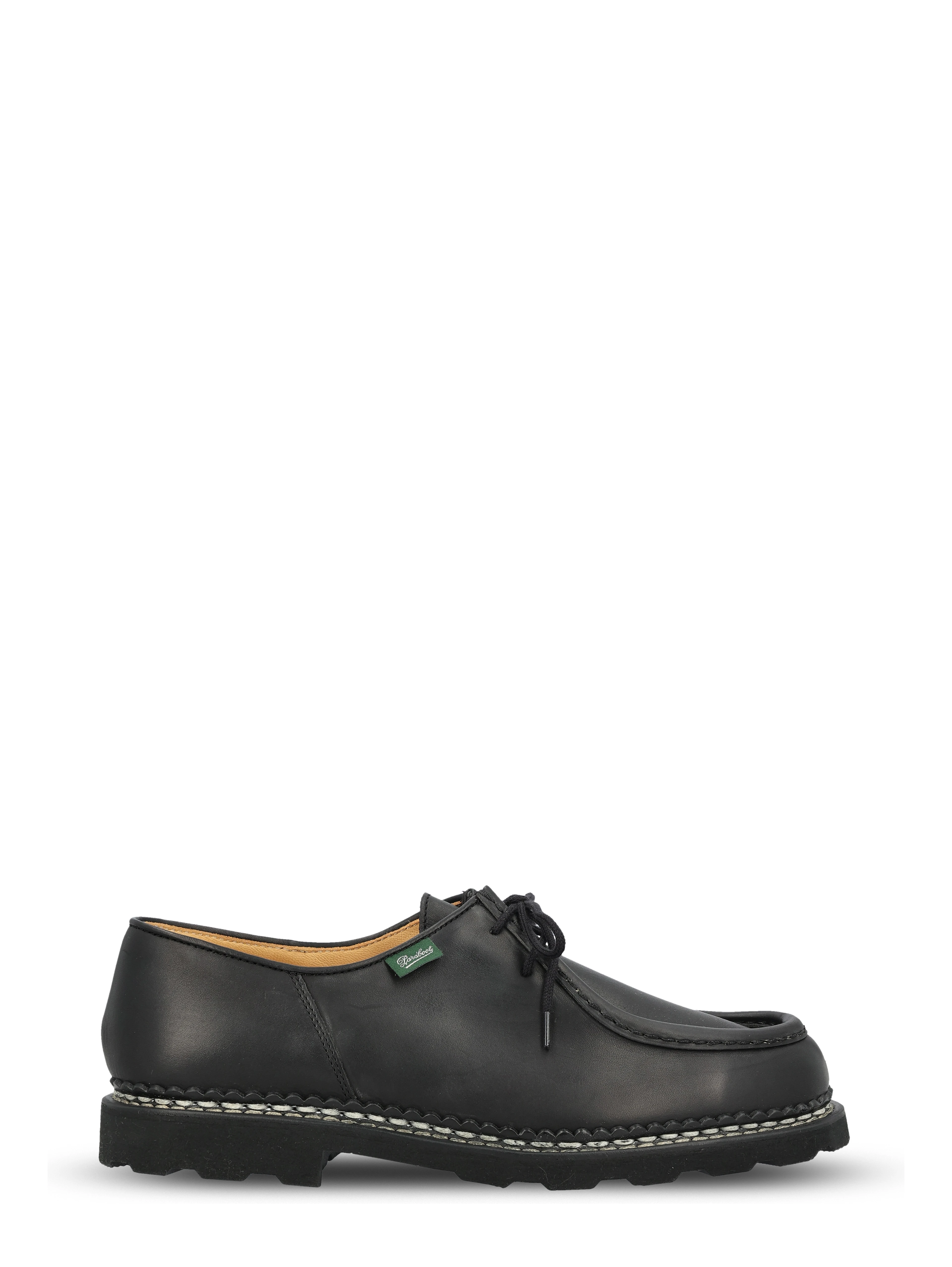PARABOOT Flat shoes