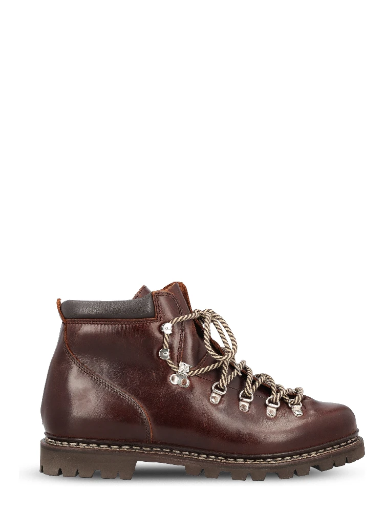 PARABOOT Boots Red