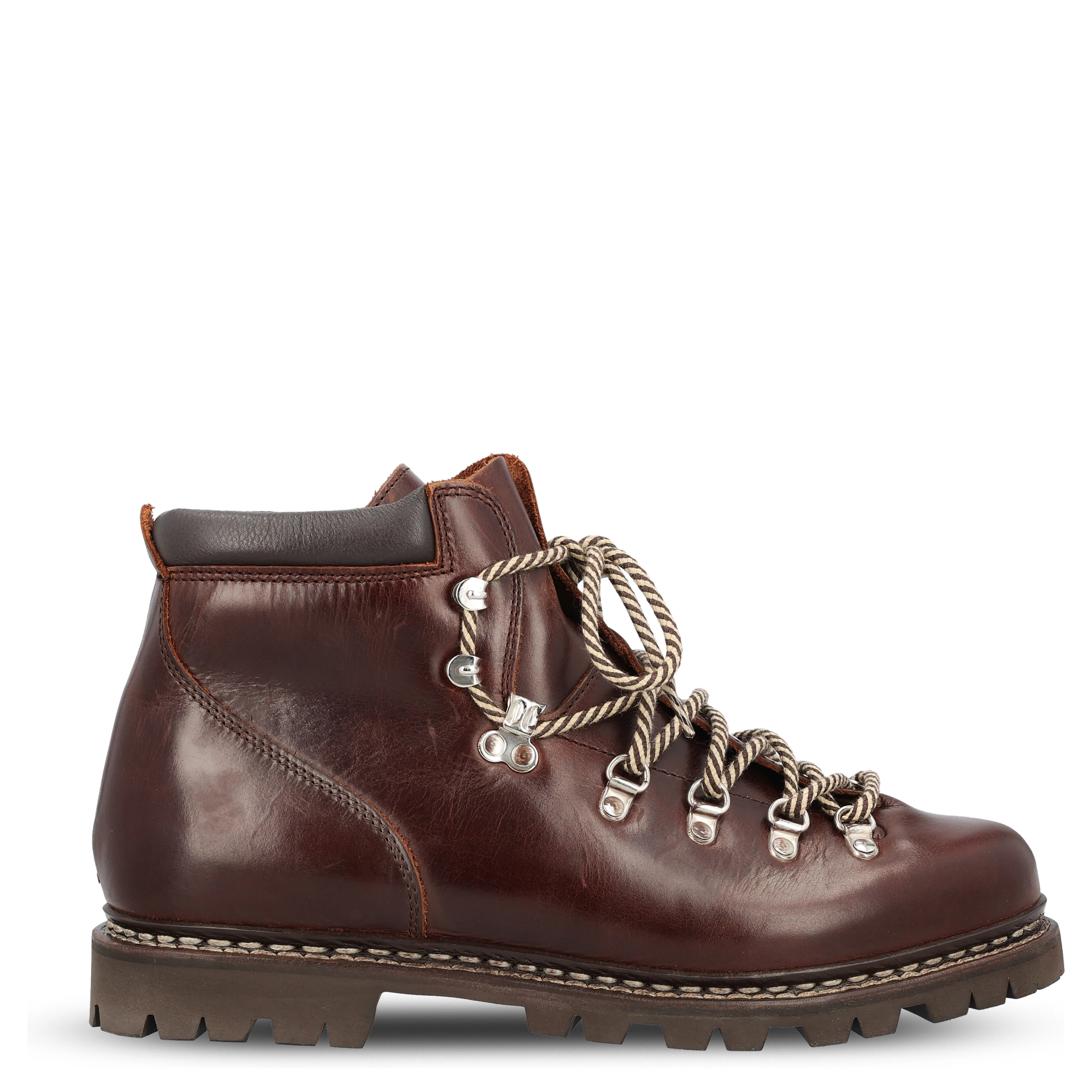PARABOOT Boots Red