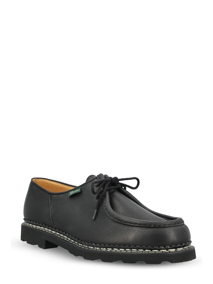 PARABOOT Flat shoes
