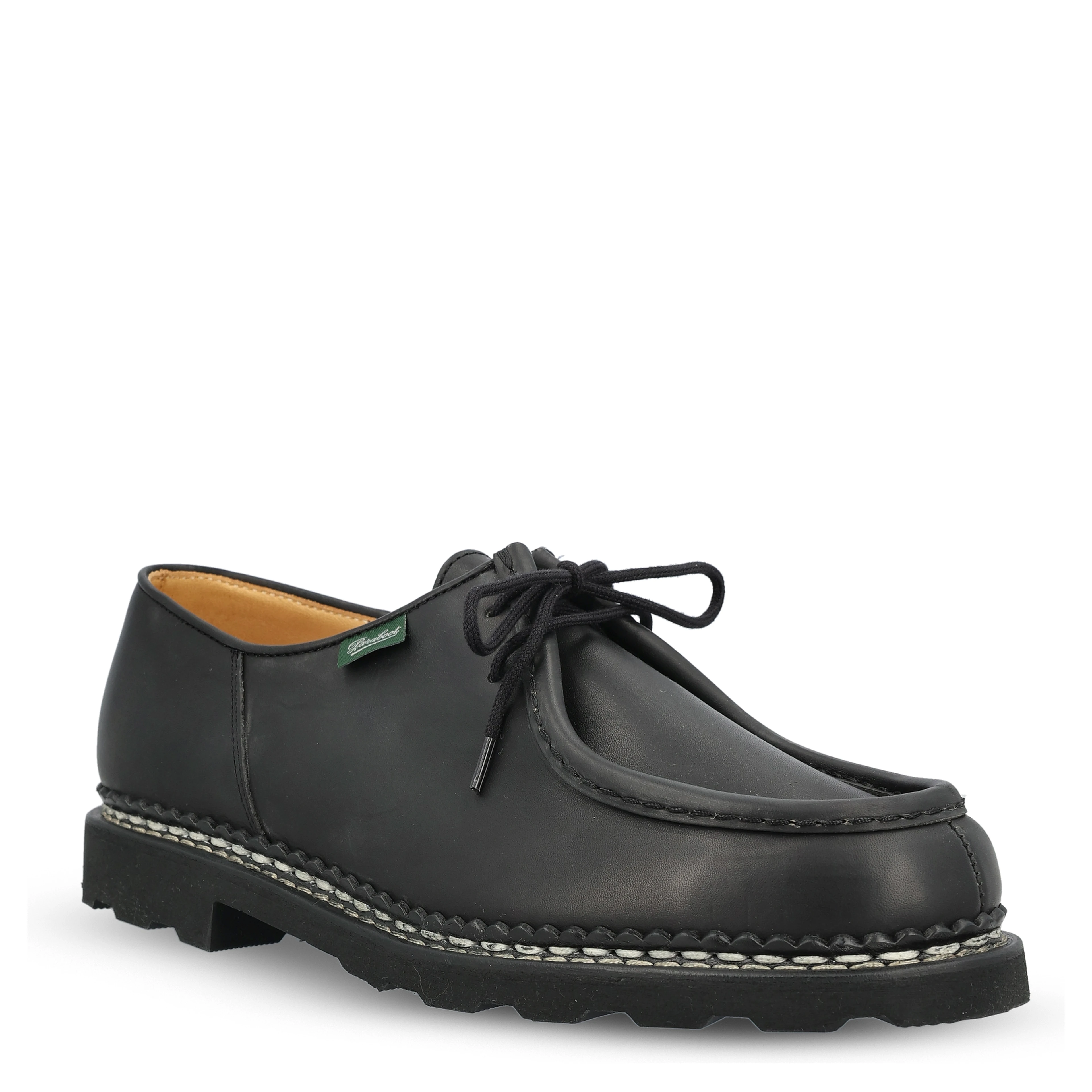 PARABOOT Flat shoes