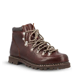 PARABOOT Boots Red