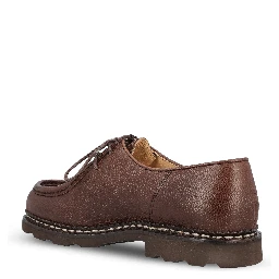 PARABOOT Flat shoes Brown