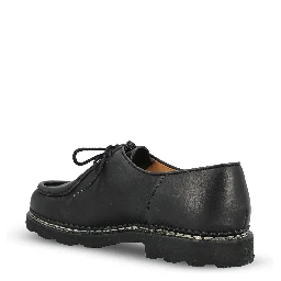 PARABOOT Flat shoes