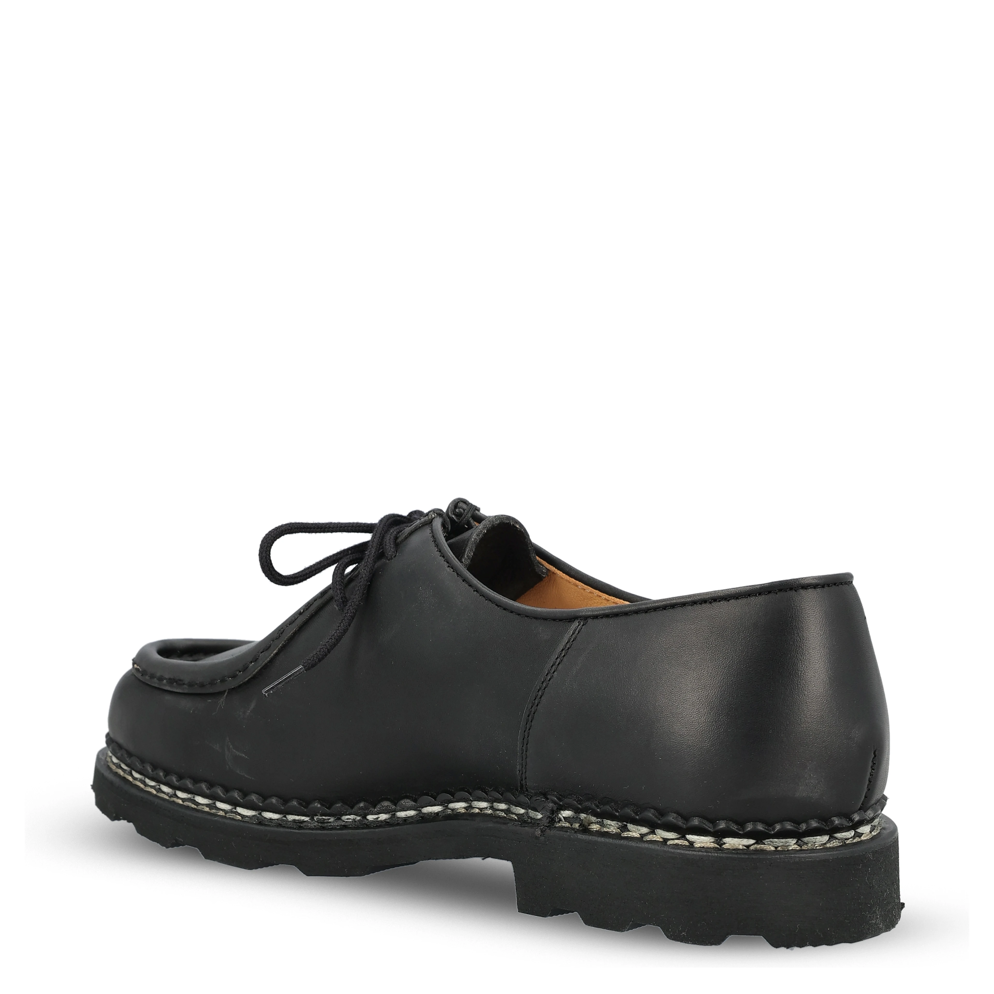 PARABOOT Flat shoes