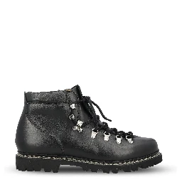 PARABOOT Boots Black
