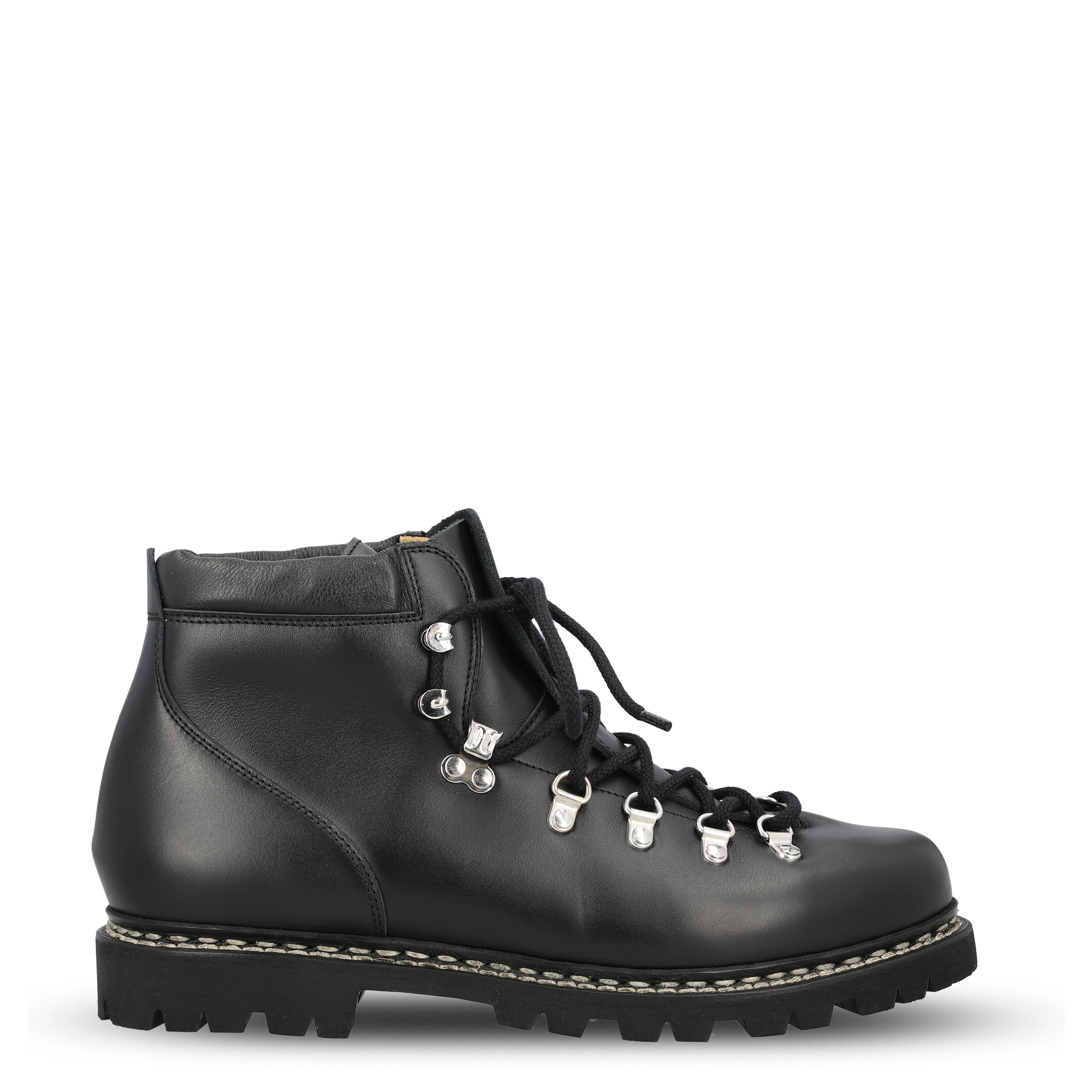 PARABOOT Boots Black