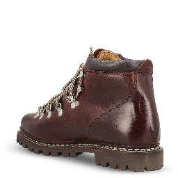 PARABOOT Boots Red