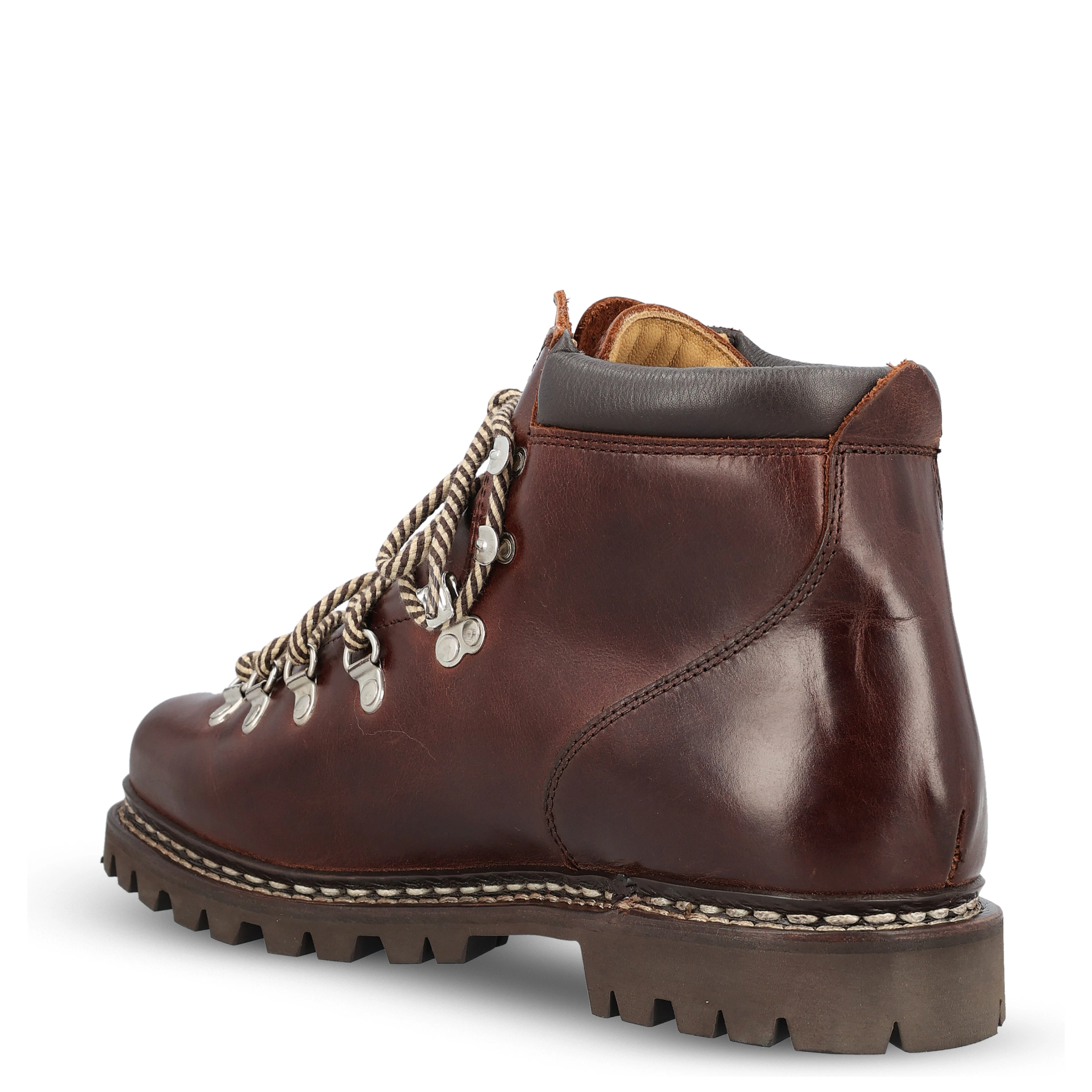 PARABOOT Boots Red